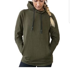 CVG Moto Seeatshirt XL